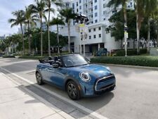 2023 mini convertible for sale  Hollywood