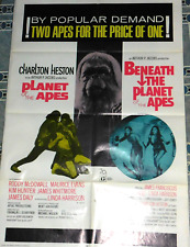 Planet apes 1971 for sale  Trumansburg
