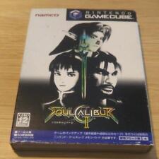 Nintendo gamecube soul for sale  Shipping to Ireland