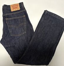 Levi 507 jeans gebraucht kaufen  Frankfurt