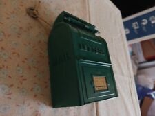 Vintage green mailbox for sale  Leawood