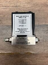 Mass flow controller for sale  Fishersville