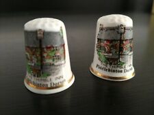 Two birchwood china for sale  STAINES-UPON-THAMES