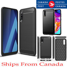 For Samsung Galaxy A20 A50 A70 A71 A10e A51 A21s A11 Case Heavy Duty Cover for sale  Canada