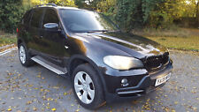 bmw x5 turbo for sale  SUTTON COLDFIELD
