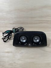Logitech Z506 Single Replacement Green Plug Center Speaker for sale  Shipping to South Africa