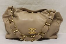 Authentic chanel lamb for sale  Cromwell