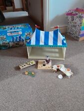 Sylvanian families marquee for sale  CHORLEY