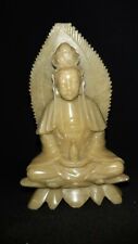 Statuette figurine bouddha d'occasion  Pontivy