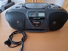 Philips stereo radio gebraucht kaufen  Buxtehude