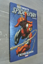 Ultimate spider man usato  Azzano San Paolo