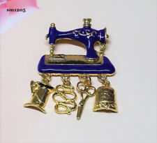 Gold plated enamelled for sale  COLDSTREAM