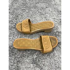 Tory burch sandals for sale  Port Allen
