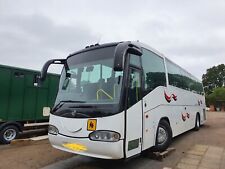 Scania irizar k114 for sale  BILLINGSHURST