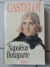 Napoléon bonaparte andré d'occasion  Châteauroux