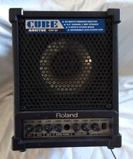 Roland cube portable for sale  IMMINGHAM