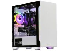 White gaming rgb for sale  New York