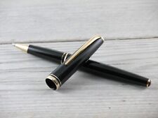 Montblanc generation black usato  Roma