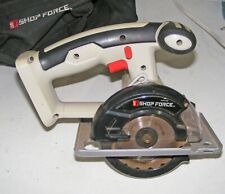 Shop force cordless for sale  Indianapolis
