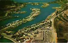 1962 aerial boardwalk for sale  San Diego