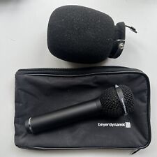 Beyerdynamic m88 microphone for sale  GLASGOW