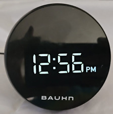 Bauhn digital alarm for sale  Colorado Springs