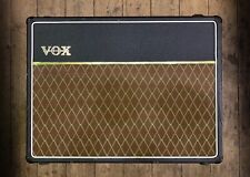 Combo de amplificador de guitarra Vox AC30 1998/6 TB segunda mano  Embacar hacia Argentina