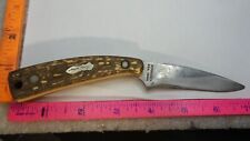 Vintage schrade usa for sale  Marshfield