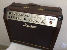 Marshall as100d guitarist for sale  Waller