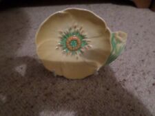 Carlton ware dish for sale  LONDON