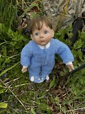 Haunted doll billy for sale  Port Murray