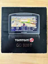 Tomtom 920t for sale  NEWCASTLE