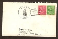 Leyte cancel cover for sale  Shipping to Ireland