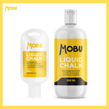 Mobu liquid chalk for sale  WORCESTER