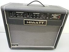 Hiwatt maxwatt guitar for sale  LIGHTWATER