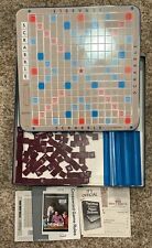Selchow righter scrabble for sale  Overland Park