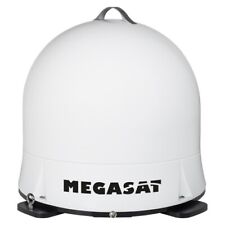 Megasat campingman portable gebraucht kaufen  Münnerstadt