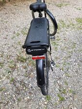 Vtc electric btwin d'occasion  Quissac