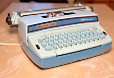 electric typewriter for sale  Seattle