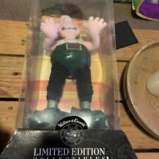 Limited edition wallace for sale  CASTLEFORD