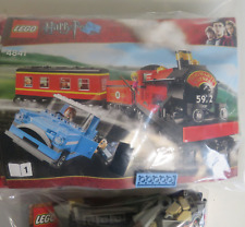 Lego 4841 harry gebraucht kaufen  Düsseldorf
