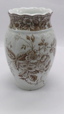 Vintage vase henry for sale  WISBECH