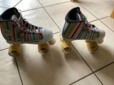 Hudora roller skates gebraucht kaufen  Ayl, Trassem, Wellen