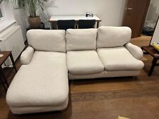 Loaf sofa large for sale  BRACKNELL