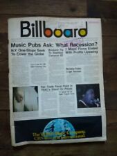 Billboard magazine 1975 for sale  Lansing