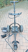 Motocaddy electric golf for sale  ST. ALBANS