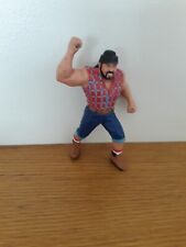 1990 wcw galoob for sale  LYBSTER