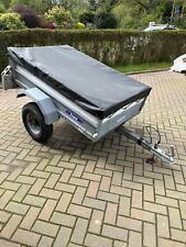 trailer cover 5 x 3 for sale  STOCKPORT