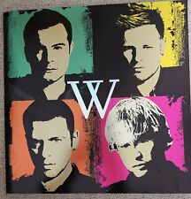 Collectors westlife yrs for sale  SHEFFIELD