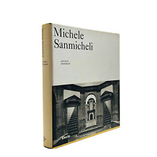 Michele sanmicheli electa usato  Milano
